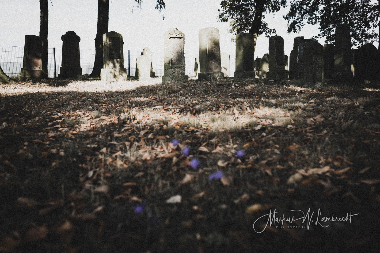 Flieden, Jüdischer Friedhof